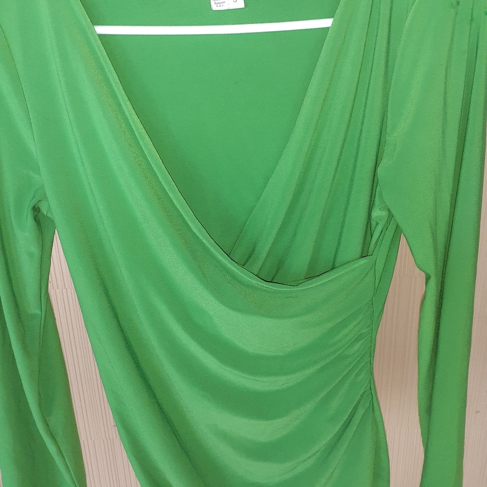 Chaus long sleeve top
